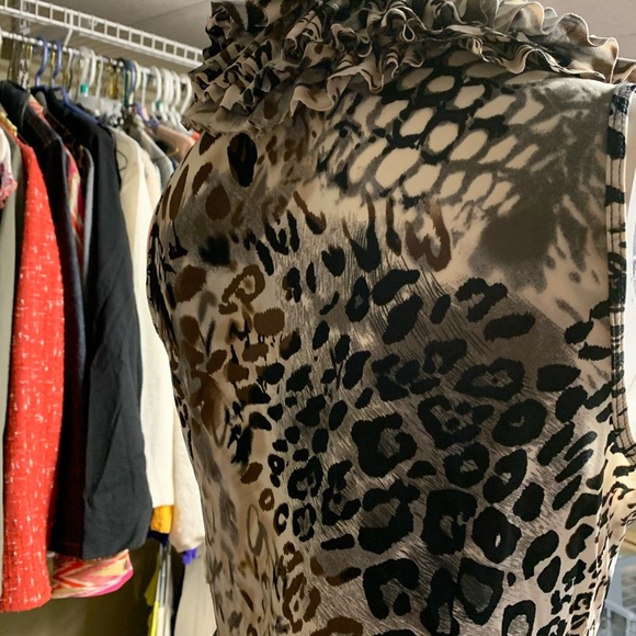 Milano top - Picture 2 of 3